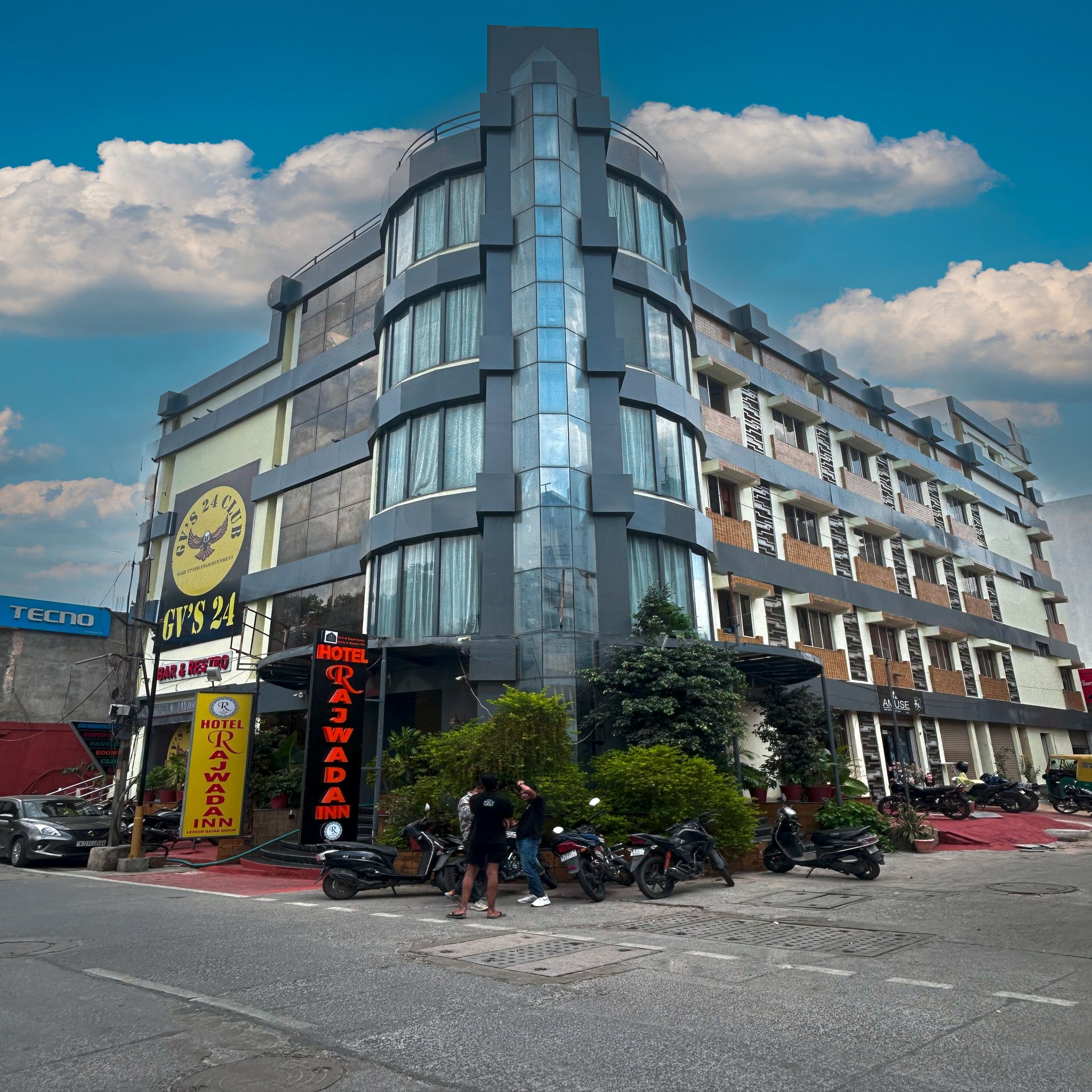 Venue image 1